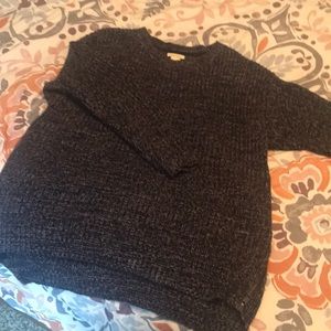 Size M Forever 21 Sweater